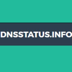 Fastest DNS Worldwide Propagation Checker.
https://t.co/arLFy6fZxX