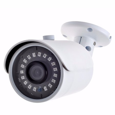 This is Alan.
A man who specializes in selling security cameras
But you haven't ordered yet?