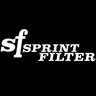SprintFilter's profile picture. Performance. Precision. No compromise.
🏁 The most advanced performance air filters — #1 in Motorsport.
🔸 OEM supplier | Long-life & maintenance-free.
🚀 Trust
