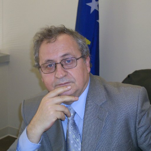AvniSpahiu's profile picture. Ambassador