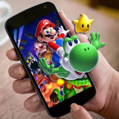 AmazingGame911's profile picture. Let's experience the moments of relaxation after the tiring hours of work with the super cool game of us.
https://t.co/DBSvodGqPA