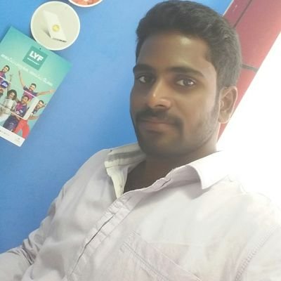 LYoganath7's profile picture. yoga