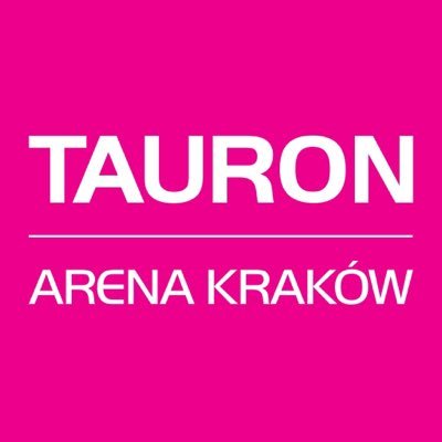 TAURONArenaKrk Profile Picture