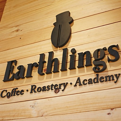 We are a team of earthlings who loves coffee and human connections via sharing what we love!