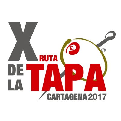 Página Oficial de la Ruta de la Tapa de Cartagena - Del 10 de Marzo al 2 de Abril de 2017 X Ruta de la Tapa y VI Ruta del Asiático de Cartagena