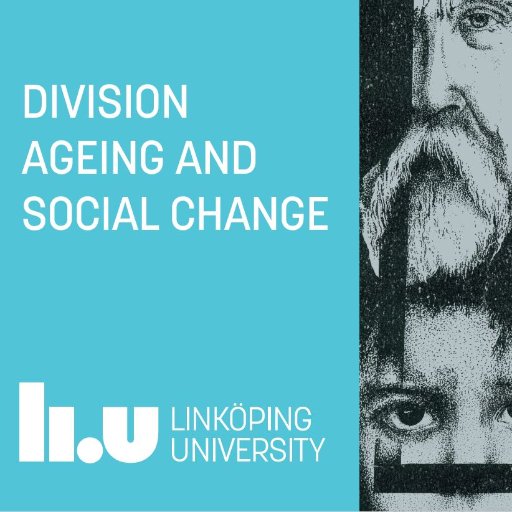 Division Ageing and Social Change (ASC) | Linköping University | https://t.co/wsjhr5hFmj | https://t.co/PvoTbagmW9