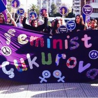 feminist çukurova(@femincukurova) 's Twitter Profileg