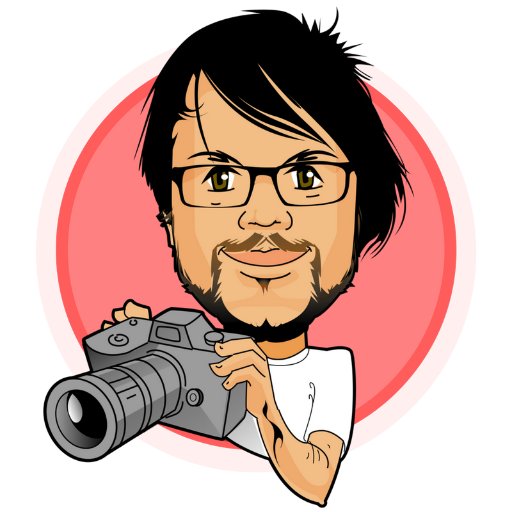 Fotograf, programmerare och gitarrist som är inflyttad till Skåne från Västergötland