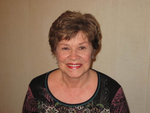 I'm a mother, good friend, author, former teacher, member of RWA, MWA, Sinc, Red Hatters, and Guppies who likes to have fun.