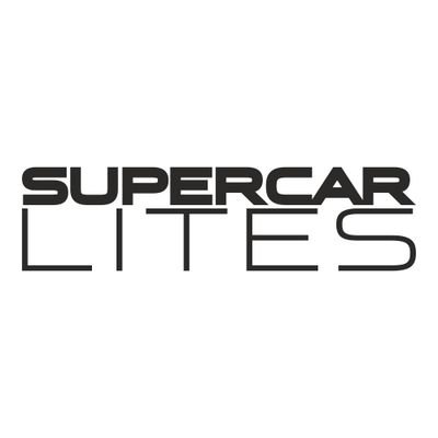 #SuperCarLites is owned by Swedish RallyCross specialist #OlsbergsMSE and Turkish automotive design and manufacturing company #AvitasMotorsport