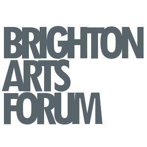 BrightonArts's profile picture. Brighton Arts Forum is a space for all the people of Brighton to share and express anything artistic.