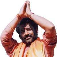 Ravindra V Gaikwad(@RaviSir_MP) 's Twitter Profile Photo