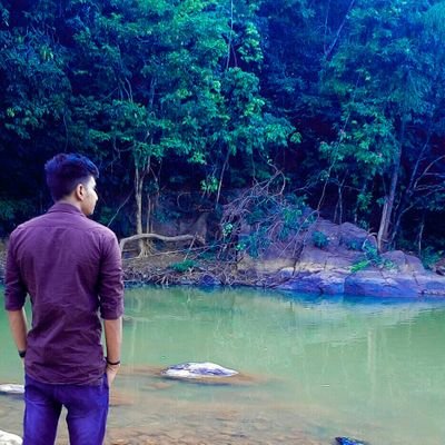 Sudharammr's profile picture. 