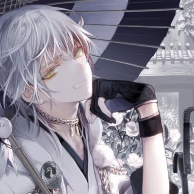 〖━Loyal Servant to Luciel━〗 ❝. . . Bad swordsmanship and bad taste in fashion. Yesh.❞ 〘永遠に忠実な〙ǁThe ғᴀsʜɪᴏɴɪsᴛᴀ ᴏғ ᴀʀᴜǁ ︱#MVRP︱ ─#VictorianArmy─