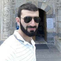 Mustafa Onat (@mustafaaonat) Twitter profile photo