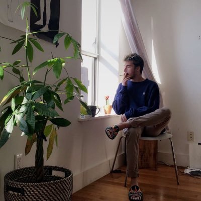 sdwdmnfthtrpcs's profile picture. musician from western mass // massiv fucking gooner https://t.co/vHErT0iqlJ https://t.co/JBire2M4LO