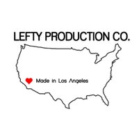 Lefty Production Co(@leftyproduct) 's Twitter Profile Photo