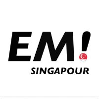 En Marche Singapour (@enmarchesg) 's Twitter Profile