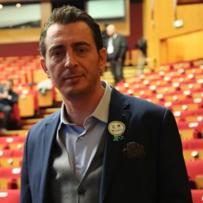 muharremkabahor's profile picture. 