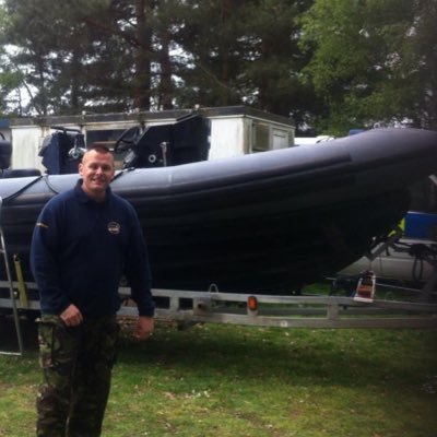 HM Coastguard Deputy Station Officer, Crew@Felixstowe Coast Patrol Rescue Service, Dynamic Operations Specialist@Port Of Felixstowe, Private Investor (Oil&Gas)