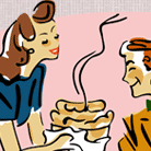 snarkynavywife's profile picture. Southern. Liberal. Potty-mouthed. Over this shit. If you voted for this president, you can sit down and drink a nice, hot cup of go fuck yourself.