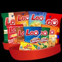 LEO Snack Kentang (@leo_snacks) 's Twitter Profile Photo LEO Snack Kentang (@leo_snacks) 's Twitter Profile Photo
