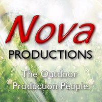Nova Productions (@novaproductions) 's Twitter Profile