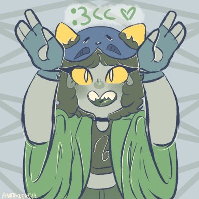 LionessLeijon's profile picture. «The lioness, she stalks her pray.»