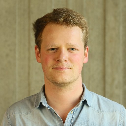 BruynHenri's profile picture. Student - Master HIR - Data Analytics