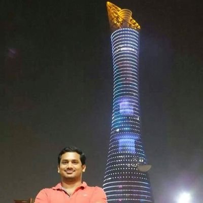 ch_mallikharjun's profile picture. 