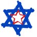 Com. Chilena Israel (@CoChilenaIsrael) Twitter profile photo