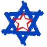 CoChilenaIsrael's profile picture. Cuenta Oficial de la Comunidad Chilena de Israel 🇨🇱🇮🇱