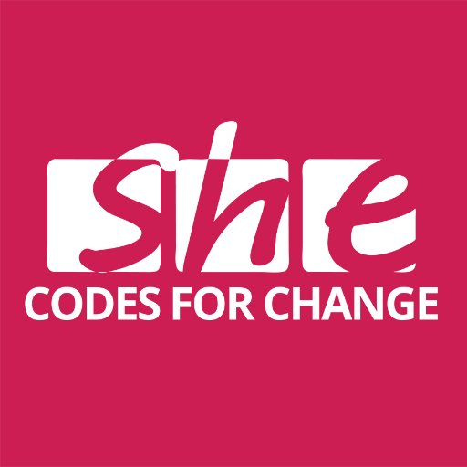 She Codes For Change