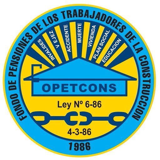Fondo de Pensiones de los Trabajadores de la Construcción, Institución descentralizada del Estado Dominicano, de carácter no lucrativo, Ley No. 6-86