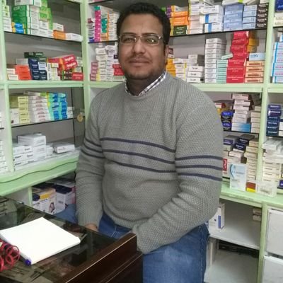 elbakry95's profile picture. 