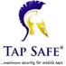Tap Safe (@tap_safe) Twitter profile photo Tap Safe (@tap_safe) Twitter profile photo
