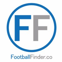 FootballFinder.co (@footballfinder_) 's Twitter Profile