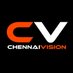 Chennaivision (@chennaivision) Twitter profile photo