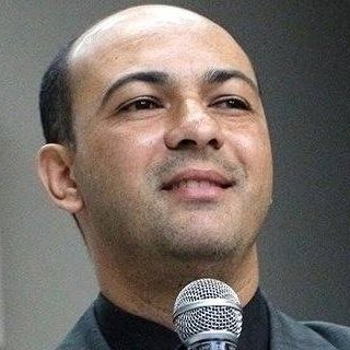 ado_alessandro's profile picture. *Pastor
*Escritor
*Empreendedor
*Casado
https://t.co/PfAjCDEzOn