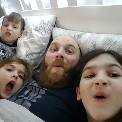 ReubenChadwick's profile picture. Father, Joiner, Guitar player, Gamer, Ale drinker, all round splendid dude