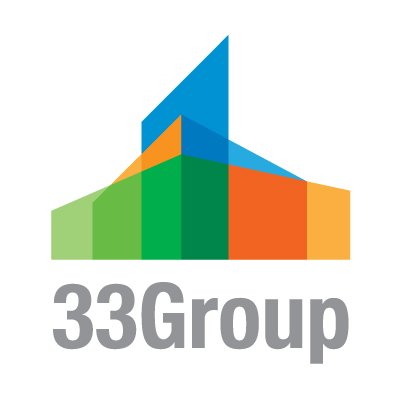 33GroupLimited's profile picture. 33Group - specialising in fit-out, refurb, dilapidation & Design & Build within the commercial, residential & public sectors.