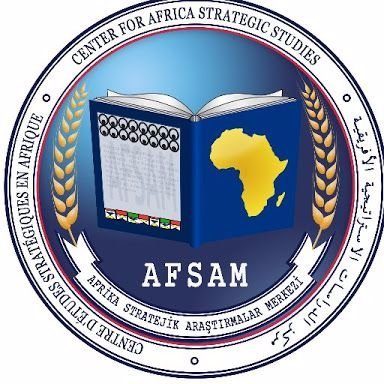 AFSAM, Afrika konusunda Türkiye'nin bilgi, birikim ve strateji ihtiyacına cevap vermeye çalışmaktadır.
Afrika-Türkiye 2002 - 2025