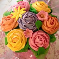 Ruthie's Cupcakes(@cupcakesruthie1) 's Twitter Profile Photo