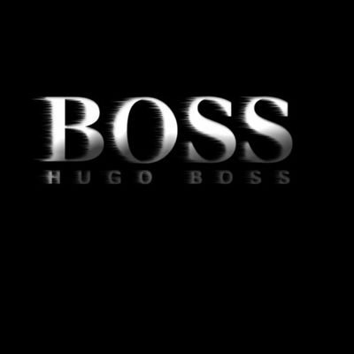 Boss