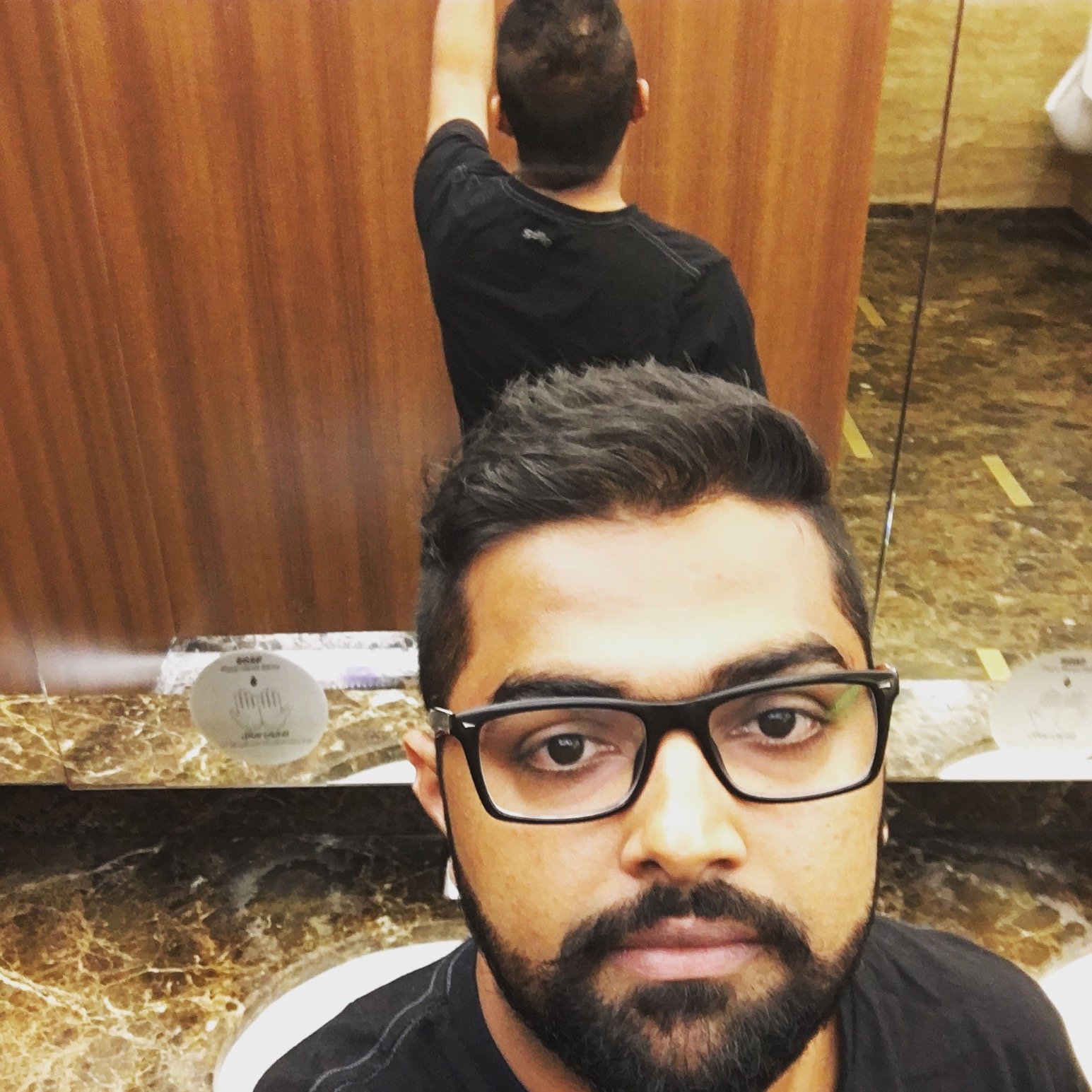 hilmysk's profile picture. 