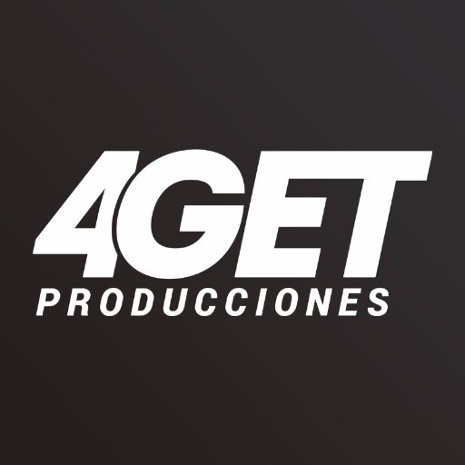 4GET Producciones Profile