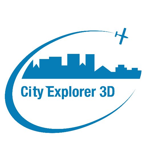 aeronikece3d's profile picture. City Explorer 3D è una piattaforma tecnologica che consente di ricreare un modello virtuale 3D del territorio per supportare diverse esigenze applicative.