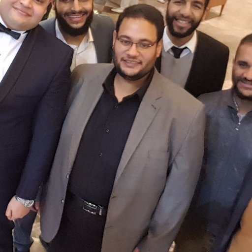 AhmedAbouward's profile picture. 