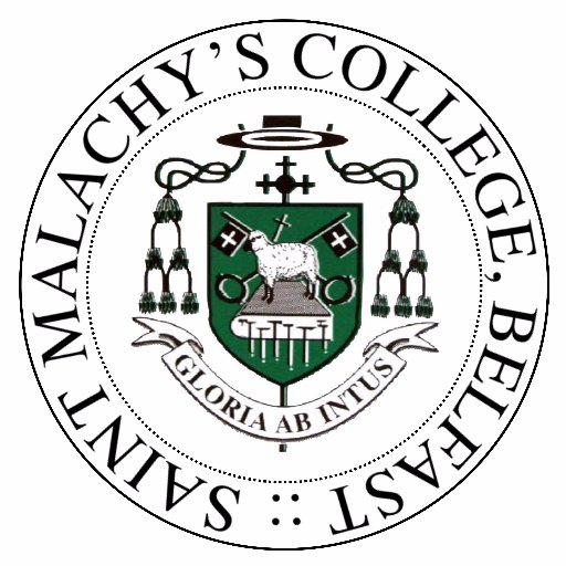 Founded in 1833, St Malachy’s College is a Catholic Grammar School. This is the official twitter account for keeping up to date with the College.