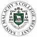 St Malachy's College (@St_Malachys) Twitter profile photo
